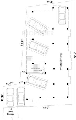  dawn Images for Cluster Plan of Optima Dawn