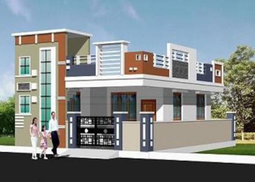  avenues Images for Elevation of SV Avenues