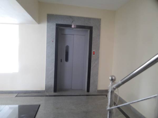 Lift(s) amenities of Kamalam Pleasanta