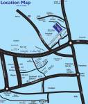 Images for Location Plan of Humming Tanmai Homes