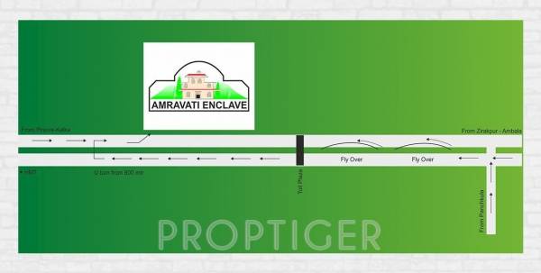 Images for Location Plan of Amarnath Panchkula Apartments Images for Location Plan of Amarnath Panchkula Apartments