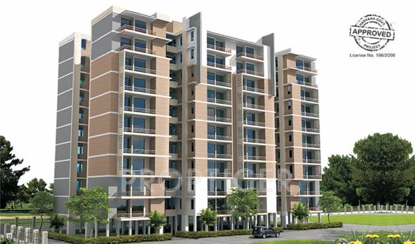 Images for Elevation of Amarnath Panchkula Apartments Images for Elevation of Amarnath Panchkula Apartments