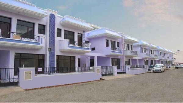  sushma-villa Elevation