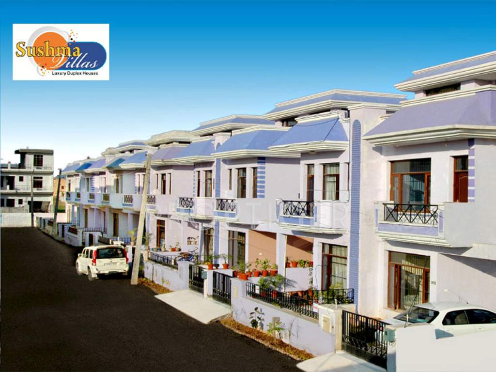  sushma villa Images for Elevation of Sushma Sushma Villa