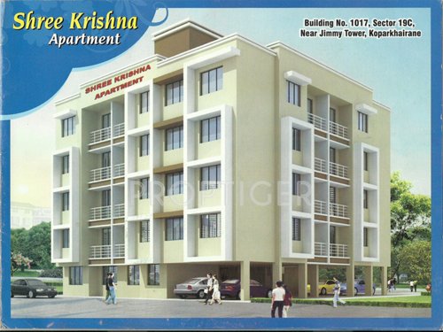 Images for Elevation of Ajay Raj Realtors Shree Krishna Apartment Images for Elevation of Ajay Raj Realtors Shree Krishna Apartment
