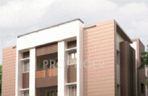 Images for Elevation of Colorhomes Palms