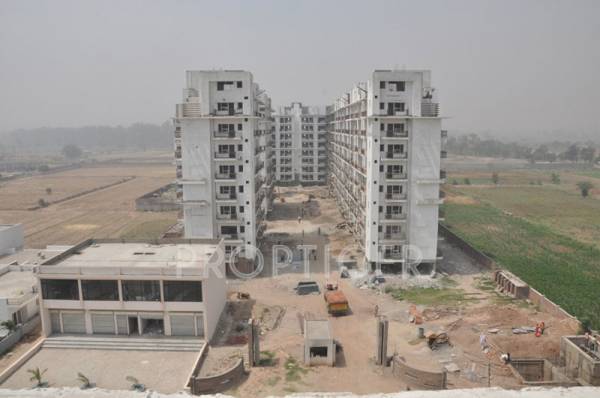 Images for Construction Status of Sushma Urban Views