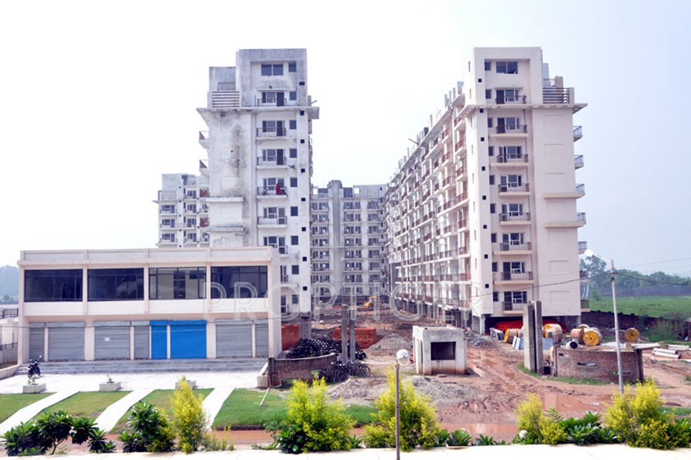 Images for Construction Status of Sushma Urban Views