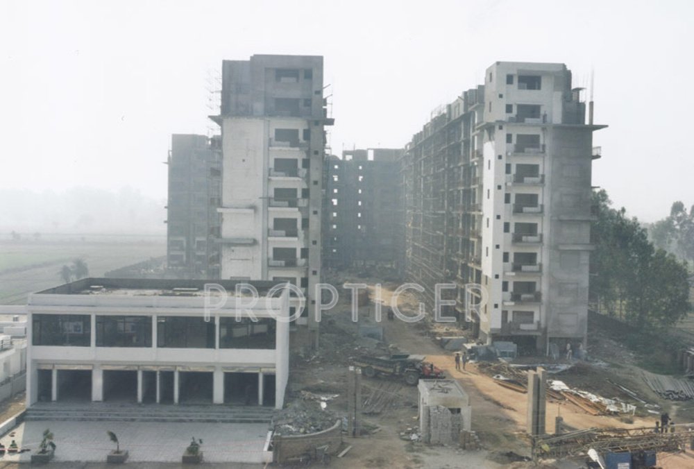 Images for Construction Status of Sushma Urban Views
