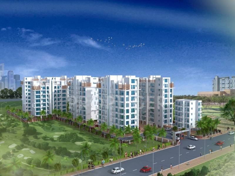 Images for Elevation of Sushma Urban Views
