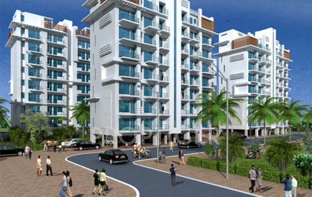Images for Elevation of Sushma Urban Views