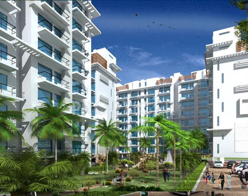 Images for Elevation of Sushma Urban Views
