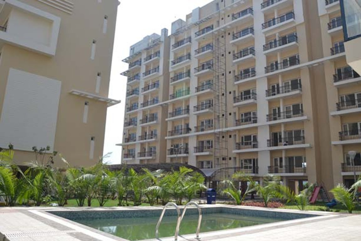 Images for Elevation of Sushma Urban Views