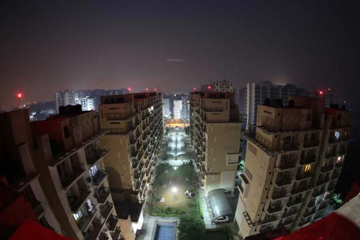 Images for Elevation of Sushma Urban Views