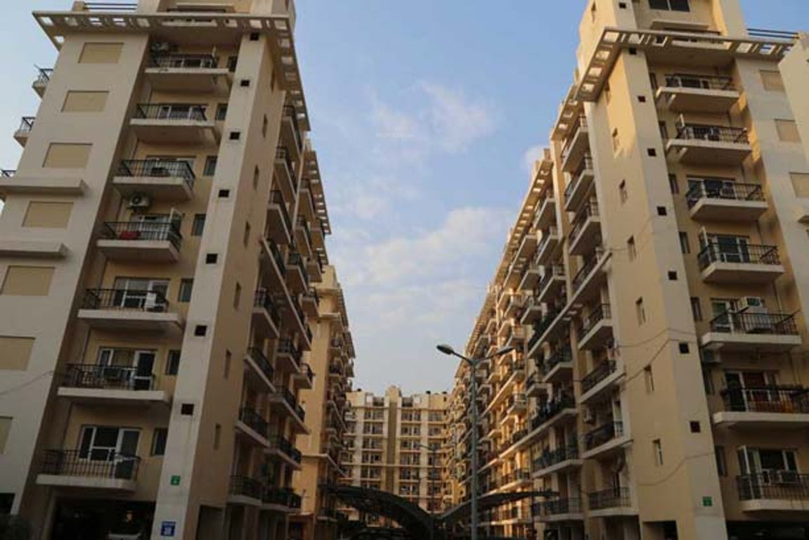 Images for Elevation of Sushma Urban Views