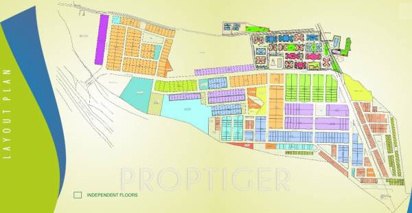 Images for Layout Plan of Amarnath Amravati Enclave Images for Layout Plan of Amarnath Amravati Enclave