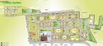 Images for Layout Plan of Amarnath Amravati Enclave