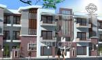 Images for Elevation of Amarnath Amravati Enclave