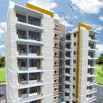 Images for Elevation of Amarnath Amravati Enclave