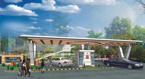  woodbury Images for Amenities of Ansal Woodbury