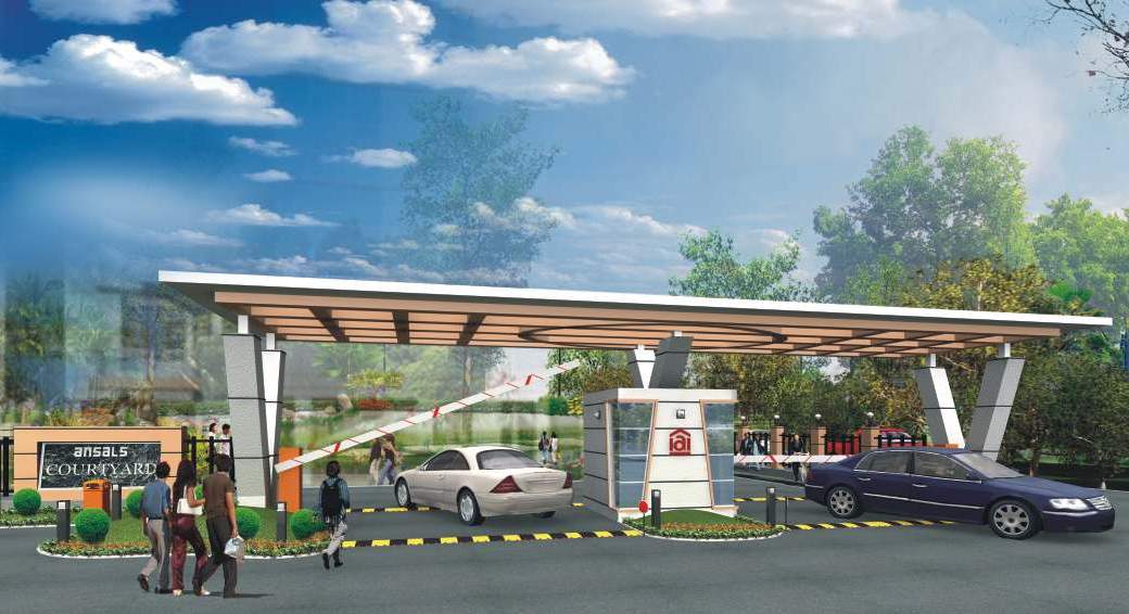  woodbury Images for Amenities of Ansal Woodbury