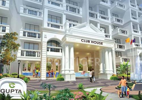  sai-orchid Images for Amenities of Gupta Builders and Developers Sai Orchid