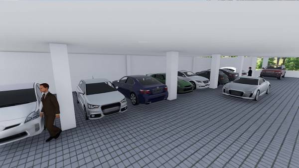 Images for Amenities of Gupta Builders and Developers Sai Orchid