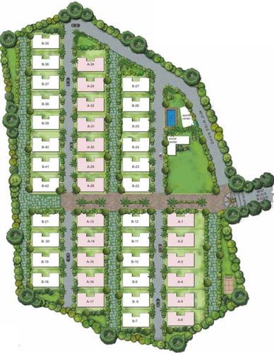 Images for Layout Plan of Sushee Eden Garden eden-garden Images for Layout Plan of Sushee Eden Garden