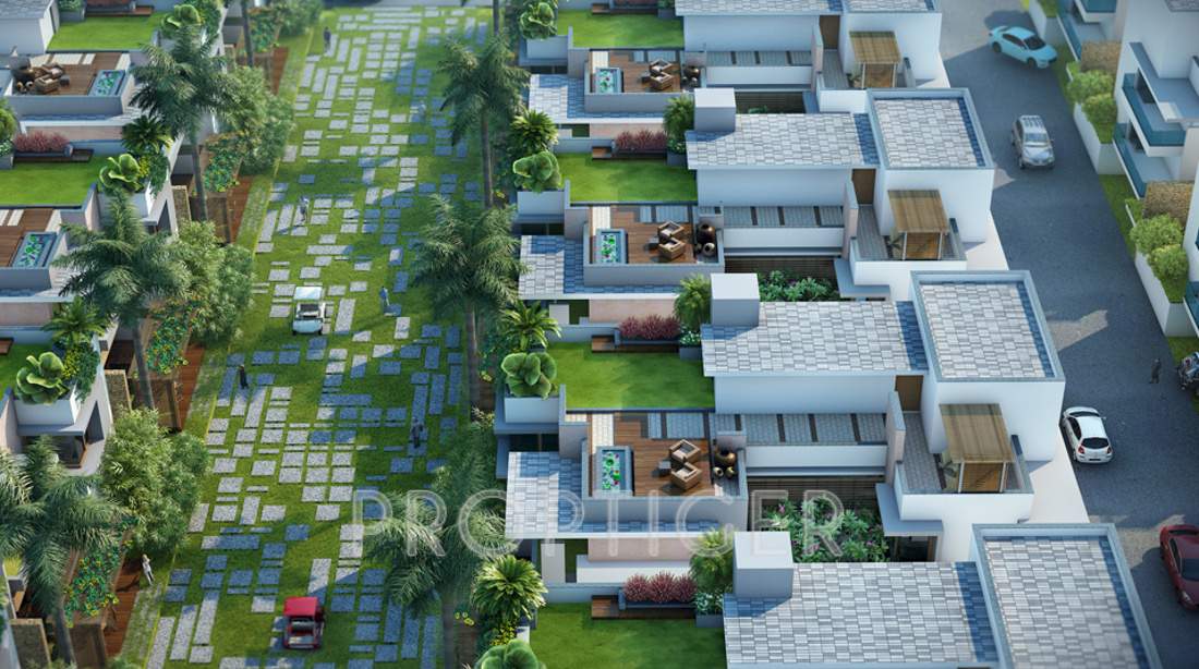  eden garden Images for Elevation of Sushee Eden Garden