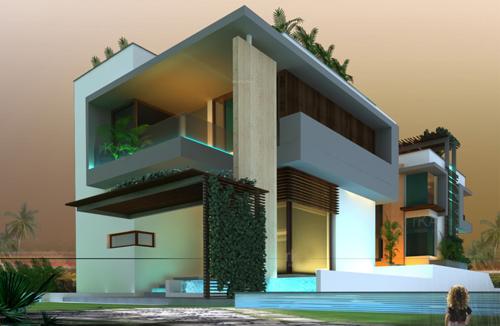 Images for Elevation of Sushee Eden Garden eden-garden Images for Elevation of Sushee Eden Garden