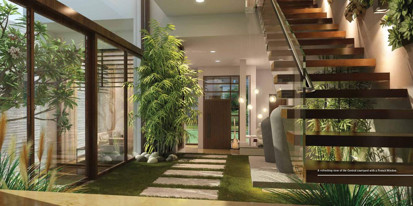  eden garden Images for Amenities of Sushee Eden Garden