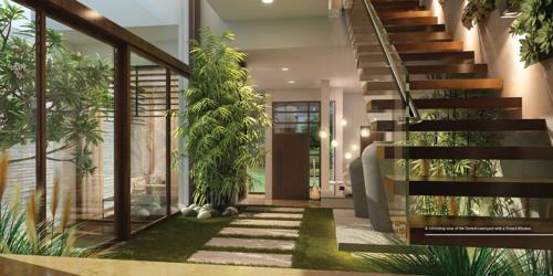 Images for Amenities of Sushee Eden Garden eden-garden Images for Amenities of Sushee Eden Garden