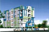 Yogesh Residency