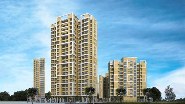 Images for Elevation of Rajaram Sukur Enclave