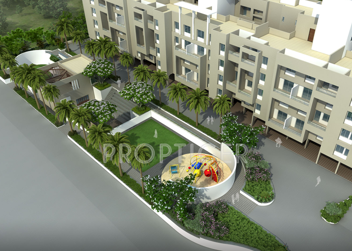 Images for Elevation of Suyog Sai Avishkar