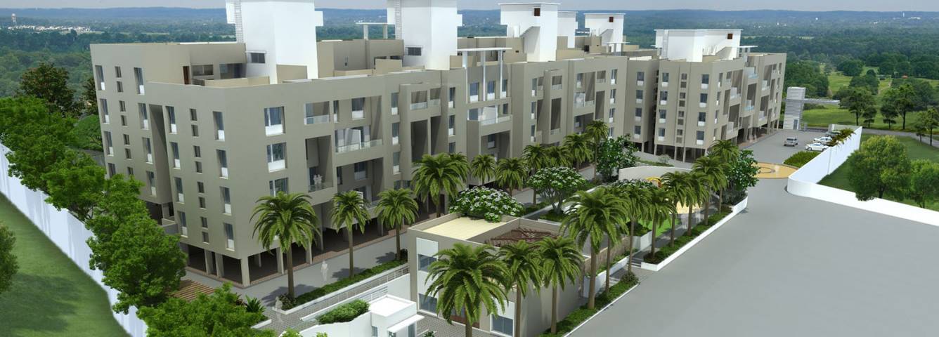 Images for Elevation of Suyog Sai Avishkar