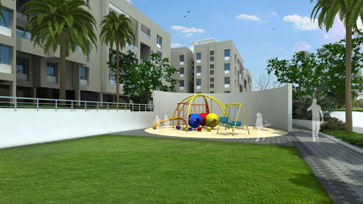 Images for Amenities of Suyog Sai Avishkar