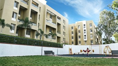 Images for Amenities of Suyog Sai Avishkar