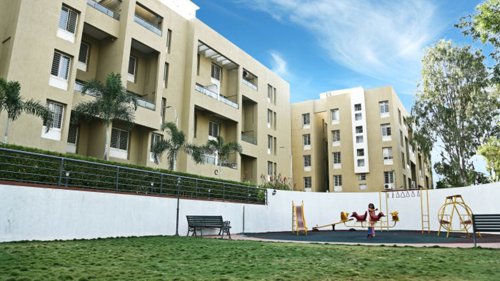 Images for Amenities of Suyog Sai Avishkar Images for Amenities of Suyog Sai Avishkar