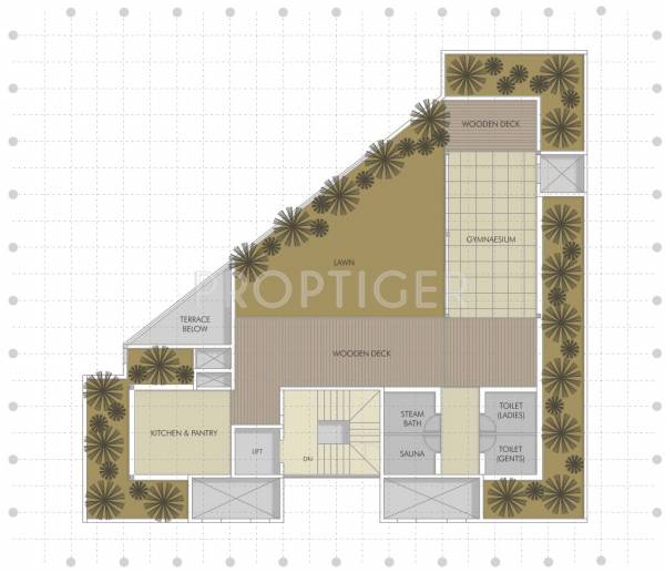 Images for Cluster Plan of Jalan Group Five Sensei