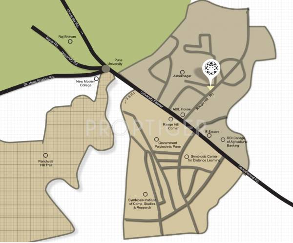 Images for Location Plan of Jalan Group Five Sensei