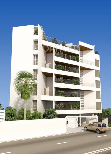 Images for Elevation of Jalan Group Five Sensei