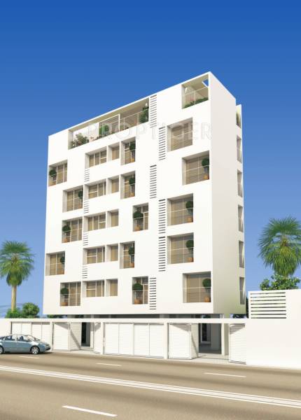 Images for Elevation of Jalan Group Five Sensei