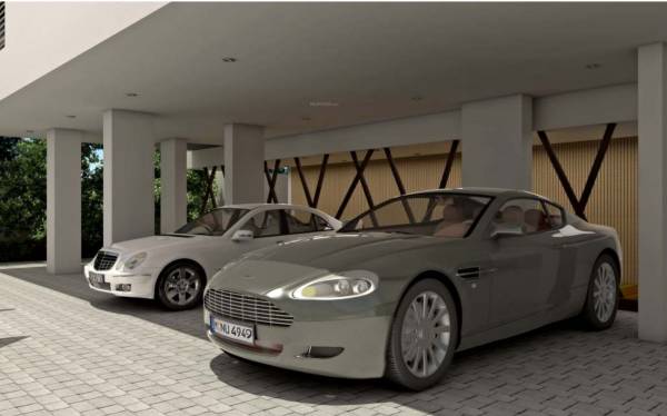 Images for Amenities of Jalan Group Five Sensei