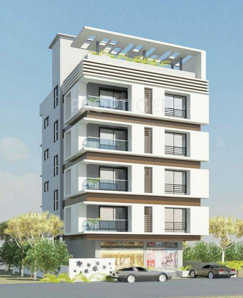 Images for Elevation of Pushkar Maple