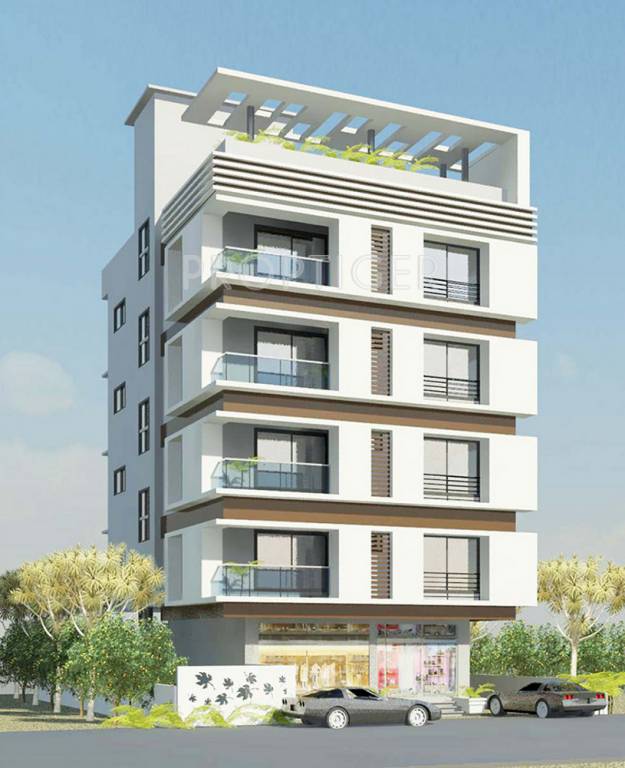 Images for Elevation of Pushkar Maple Images for Elevation of Pushkar Maple