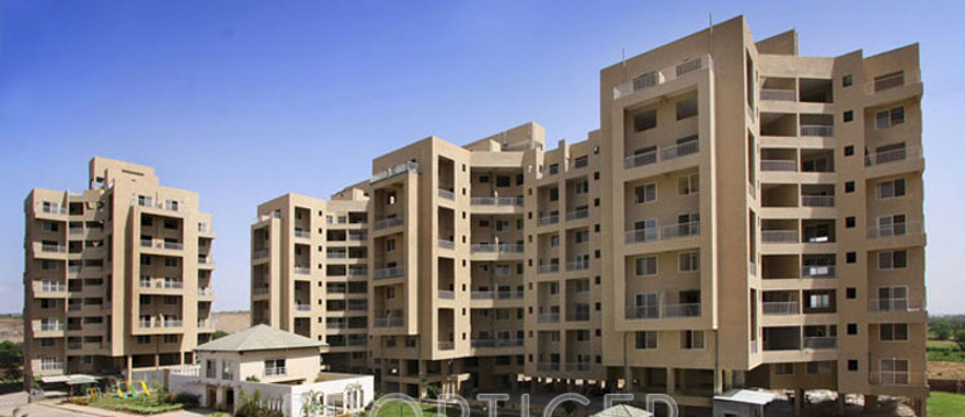 Images for Elevation of Ram India Life Park