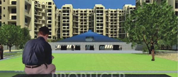 Images for Elevation of Ram India Life Park Images for Elevation of Ram India Life Park