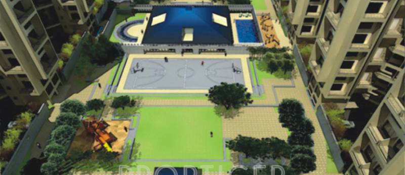 Images for Elevation of Ram India Life Park