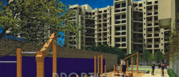 Images for Elevation of Ram India Life Park